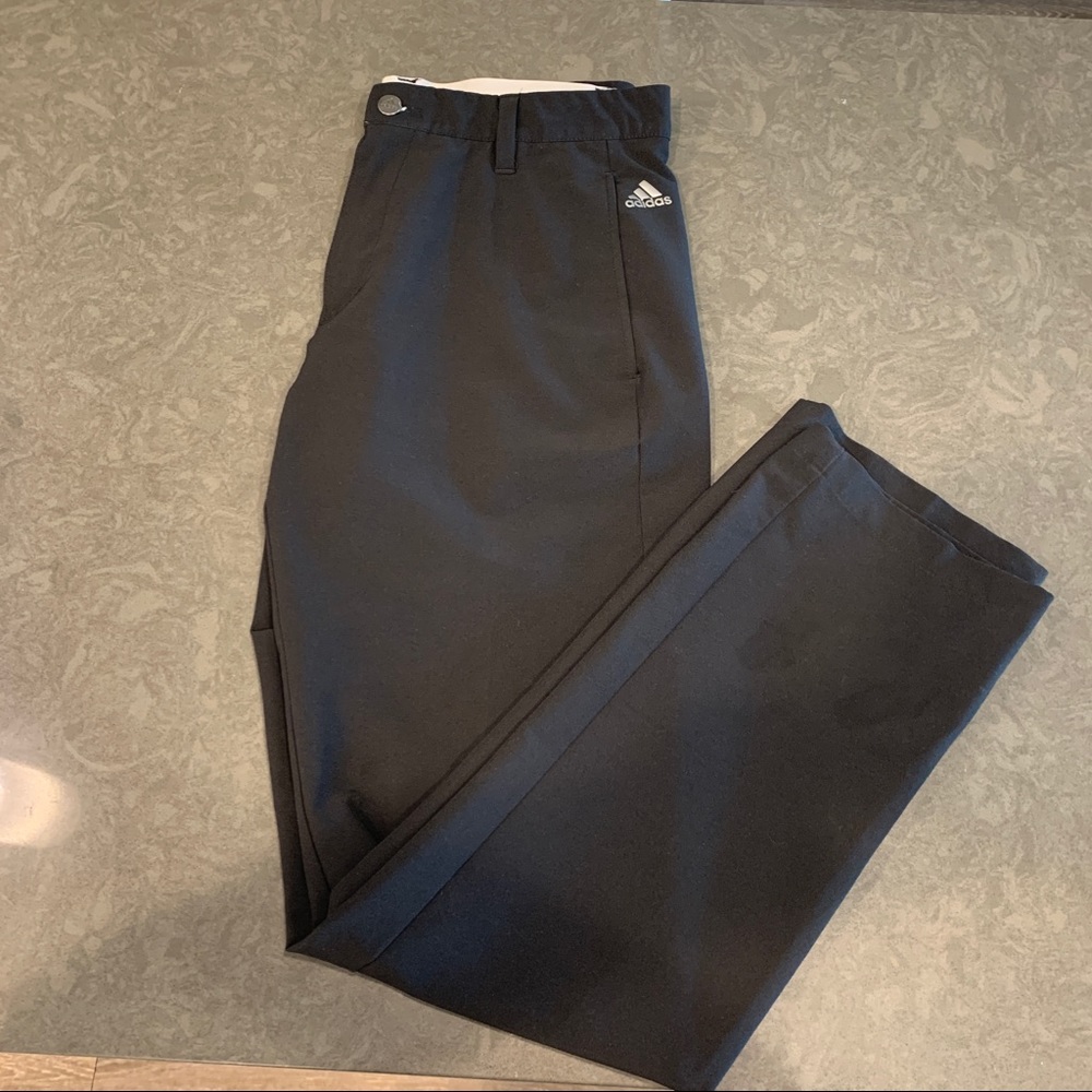 adidas Men’s Ultimate365 Classic Golf Pants 32 EUC